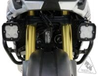 1061834-3-800Wx800H DENALI Light Mount Bracket Honda CRF1000L
