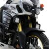 1061834-4-800Wx800H DENALI Light Mount Bracket Honda CRF1000L