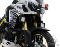 1061834-4-800Wx800H DENALI Light Mount Bracket Honda CRF1000L