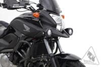 DENALI Light Mount Bracket Honda NC700X/750X