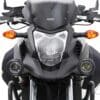 DENALI Light Mount Bracket Honda NC700X/750X