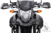 DENALI Light Mount Bracket Honda NC700X/750X