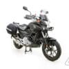 DENALI Light Mount Bracket Honda NC700X/750X