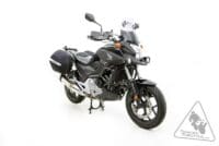 DENALI Light Mount Bracket Honda NC700X/750X