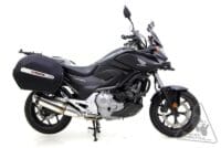 DENALI Light Mount Bracket Honda NC700X/750X