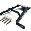 1061839-1-800Wx800H DENALI Light Mount Bracket Kawasaki KLR650E