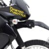 1061839-2-800Wx800H DENALI Light Mount Bracket Kawasaki KLR650E