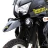 1061839-3-800Wx800H DENALI Light Mount Bracket Kawasaki KLR650E