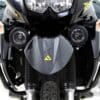 1061839-4-800Wx800H DENALI Light Mount Bracket Kawasaki KLR650E