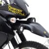 1061839-5-800Wx800H DENALI Light Mount Bracket Kawasaki KLR650E