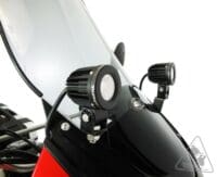 1061840-1-800Wx800H DENALI Light Mount Bracket Kawasaki KLR650