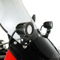1061840-1-800Wx800H DENALI Light Mount Bracket Kawasaki KLR650