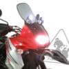 1061840-2-800Wx800H DENALI Light Mount Bracket Kawasaki KLR650