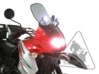 1061840-2-800Wx800H DENALI Light Mount Bracket Kawasaki KLR650