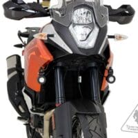 1061845-1-800Wx800H DENALI Light Mount Bracket KTM 1190/1090 Adventure