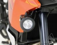 DENALI Light Mount Bracket KTM 1190/1090 Adventure