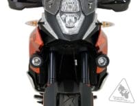 DENALI Light Mount Bracket KTM 1190/1090 Adventure