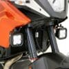 DENALI Light Mount Bracket KTM 1190/1090 Adventure