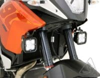 DENALI Light Mount Bracket KTM 1190/1090 Adventure