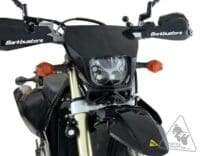 DENALI M7 Light Mount Bracket Suzuki DR-Z400/DR650S