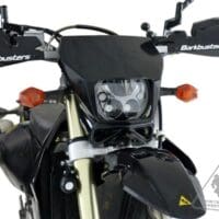 1061848-1-800Wx800H DENALI M7 Light Mount Bracket Suzuki DR-Z400/DR650S