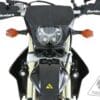 DENALI M7 Light Mount Bracket Suzuki DR-Z400/DR650S