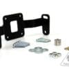 DENALI M7 Light Mount Bracket Suzuki DR-Z400/DR650S