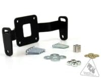 DENALI M7 Light Mount Bracket Suzuki DR-Z400/DR650S