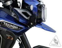 1061854-3-800Wx800H DENALI Light Mount Bracket Triumph Tiger 1200 Explorer