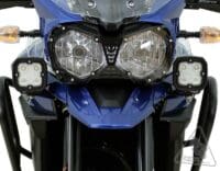 1061854-4-800Wx800H DENALI Light Mount Bracket Triumph Tiger 1200 Explorer