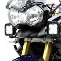 DENALI Light Mount Bracket Triumph Tiger 800