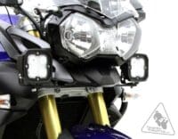 1061855-2-800Wx800H DENALI Light Mount Bracket Triumph Tiger 800