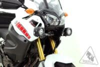 1061858-1-800Wx800H DENALI Light Mount Bracket Yamaha XT1200Z Super Tenere