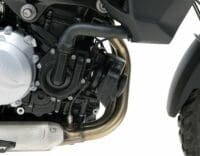 DENALI Soundbomb Horn Mount BMW