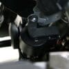 DENALI Soundbomb Horn Mount BMW R1200GS