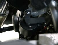 DENALI Soundbomb Horn Mount BMW R1200GS