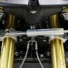 DENALI Soundbomb Horn Mount BMW S1000XR