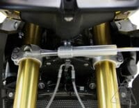 DENALI Soundbomb Horn Mount BMW S1000XR