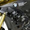 DENALI Soundbomb Horn Mount BMW S1000XR
