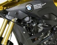 DENALI Soundbomb Horn Mount BMW S1000XR