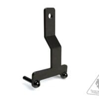 1061886-1-800Wx800H DENALI Soundbomb Horn Mount Honda CRF1000L