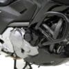 DENALI Soundbomb Horn Mount Honda NC700X