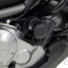 DENALI Soundbomb Horn Mount Honda NC700X