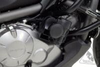 DENALI Soundbomb Horn Mount Honda NC700X