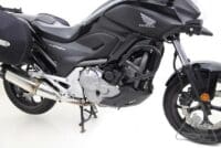 DENALI Soundbomb Horn Mount Honda NC700X