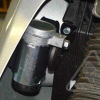 1061891-1-800Wx800H DENALI Soundbomb Horn Mount Kawasaki KLR650