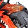 1061892-2-800Wx800H DENALI Soundbomb Horn Mount Kawasaki Versys 1000LT