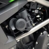 1061893-1-800Wx800H DENALI Soundbomb Horn Mount Kawasaki Versys 650