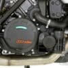 DENALI Soundbomb Horn Mount KTM Adventure