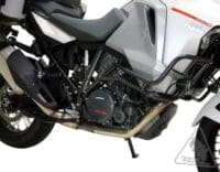 DENALI Soundbomb Horn Mount KTM Adventure